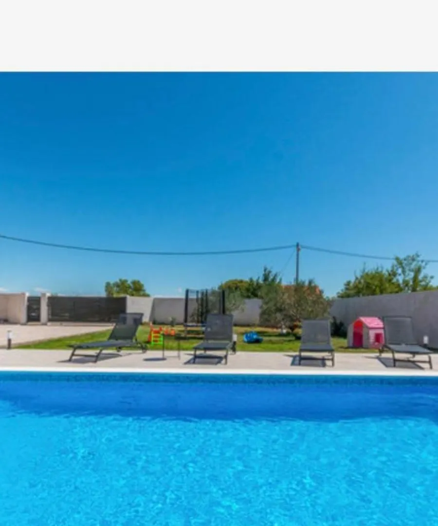 Villa Marina 3 Spavace Sobe Biograd Na Moru