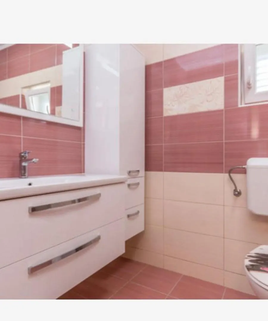 Villa Marina 3 Spavace Sobe Biograd Na Moru 0*,  Chorvatsko
