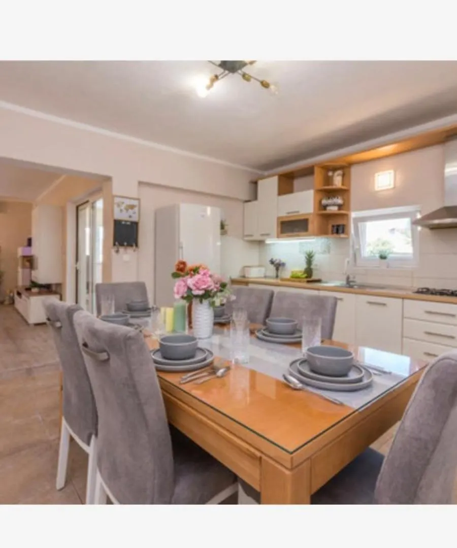 Villa Marina 3 Spavace Sobe Biograd Na Moru 0*,