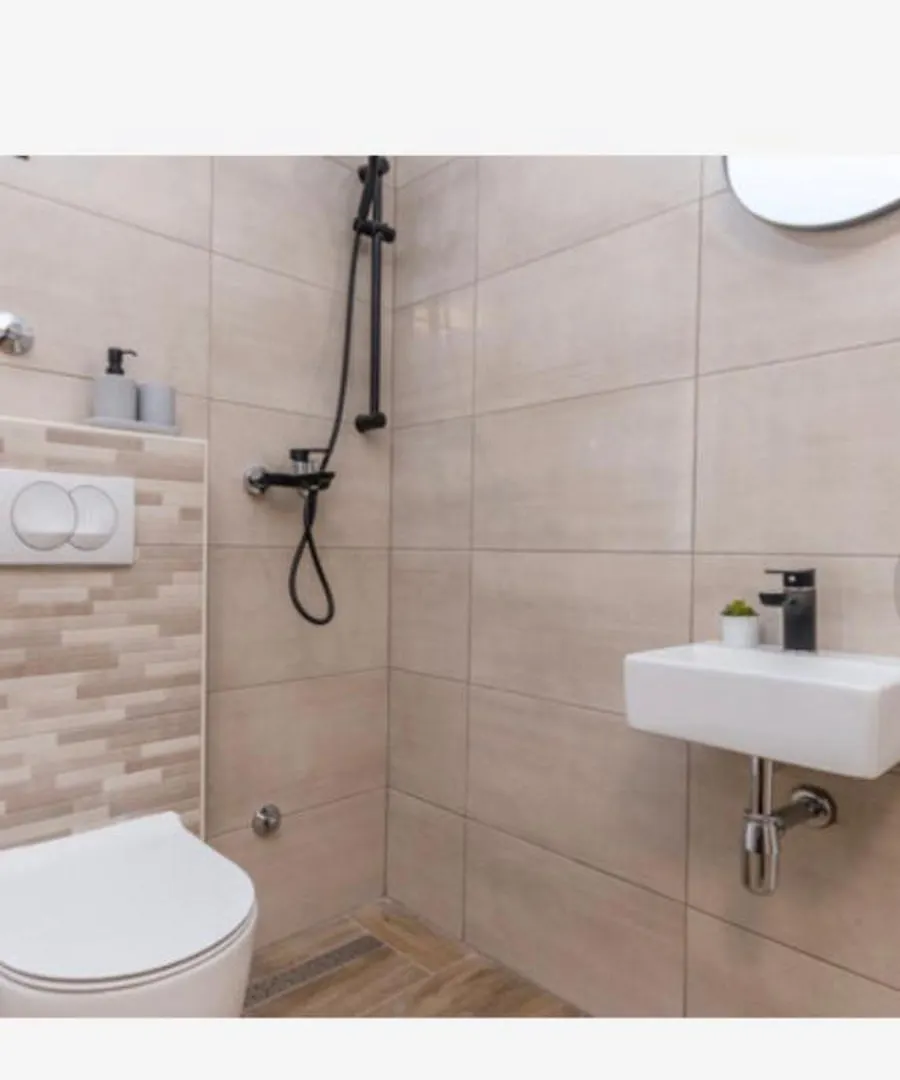 Villa Marina 3 Spavace Sobe Biograd Na Moru Chorvatsko
