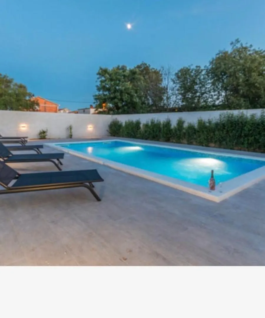 Villa Marina 3 Spavace Sobe Biograd Na Moru Chorvatsko