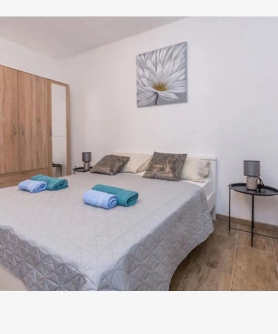 Villa Marina 3 Spavace Sobe Biograd Na Moru Chorvatsko