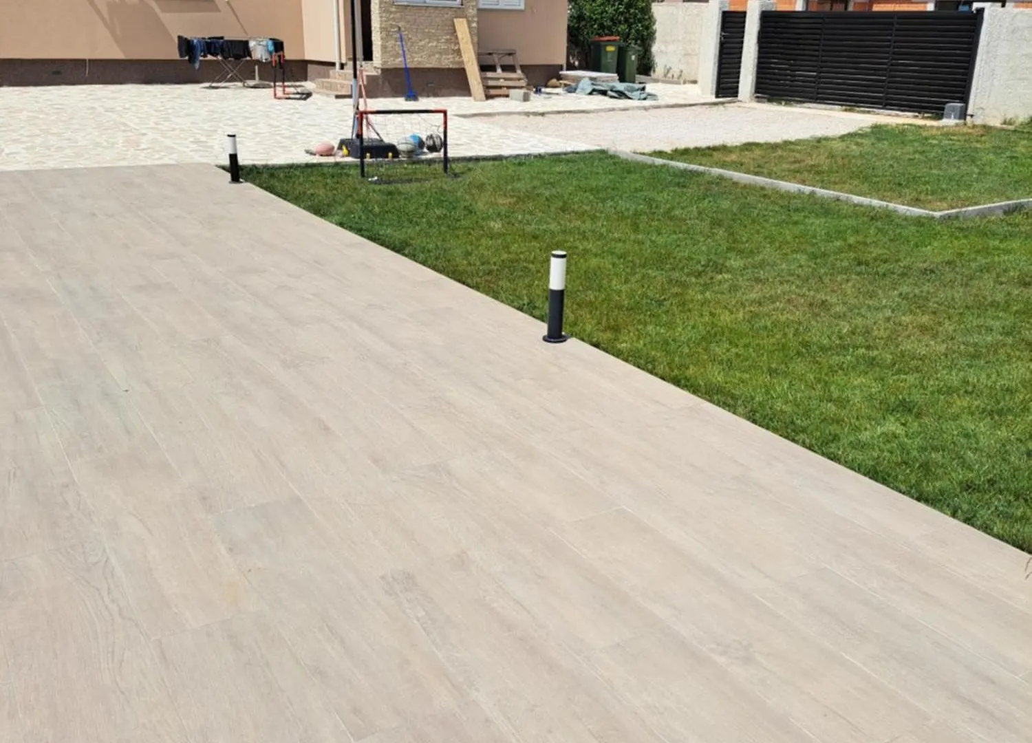 Villa Marina 3 Spavace Sobe Biograd Na Moru