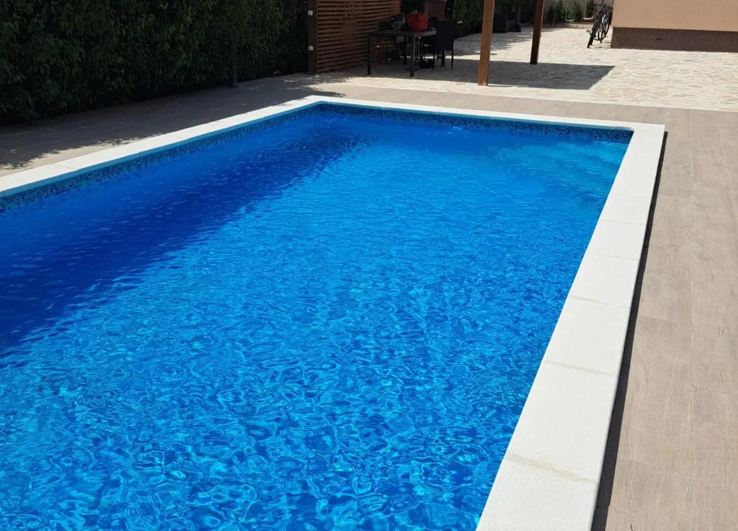 Villa Marina 3 Spavace Sobe Biograd Na Moru