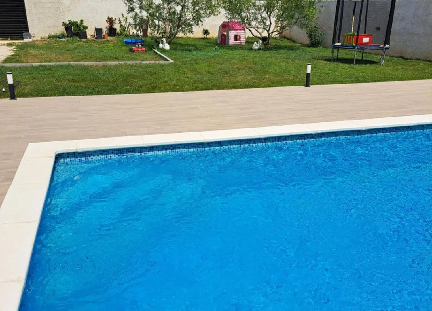 Villa Marina 3 Spavace Sobe Biograd Na Moru